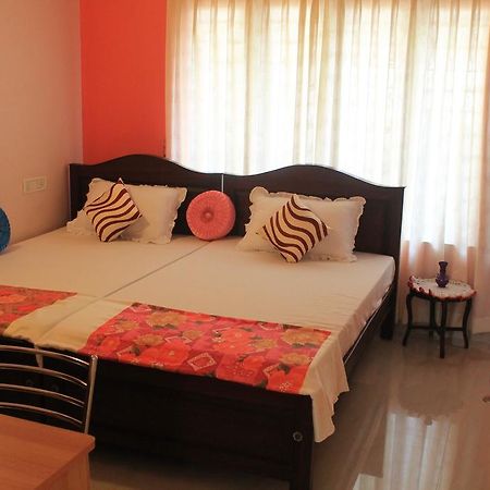 Oshin Home Stay Kochi Exterior photo